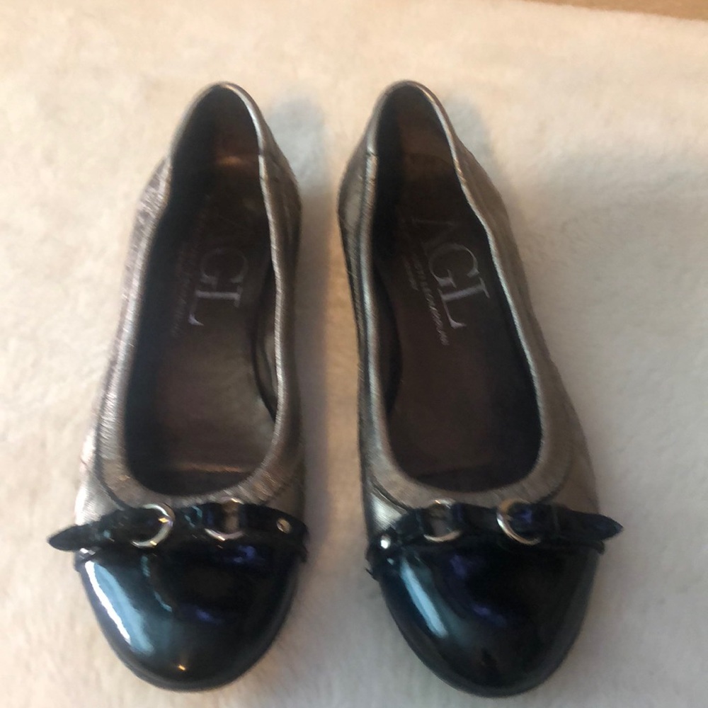 Attilio Giuset Leombruni designer shoes p2258